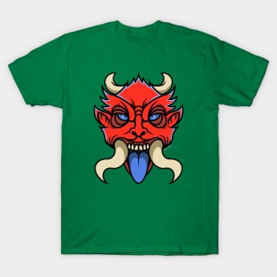 Oni Demon T-Shirt